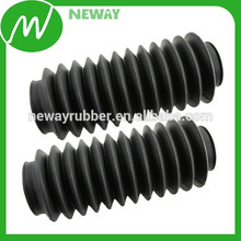 Good Heat Resistant Silicone Rubber Tube